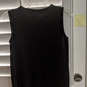 Short sleeve soft top